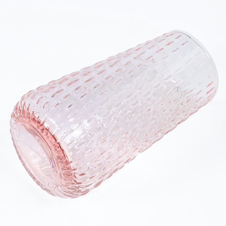 マリメッコ marimekko グラス フルートグラス タンブラー 180ml ペア 2個セット SYKSY スゥクス 秋の雨 ピンク 75260 075260 300 洋食器 テーブルウェア 北欧食器 北欧デザイン<br>【スペシャルラッピング660円(別売り)】