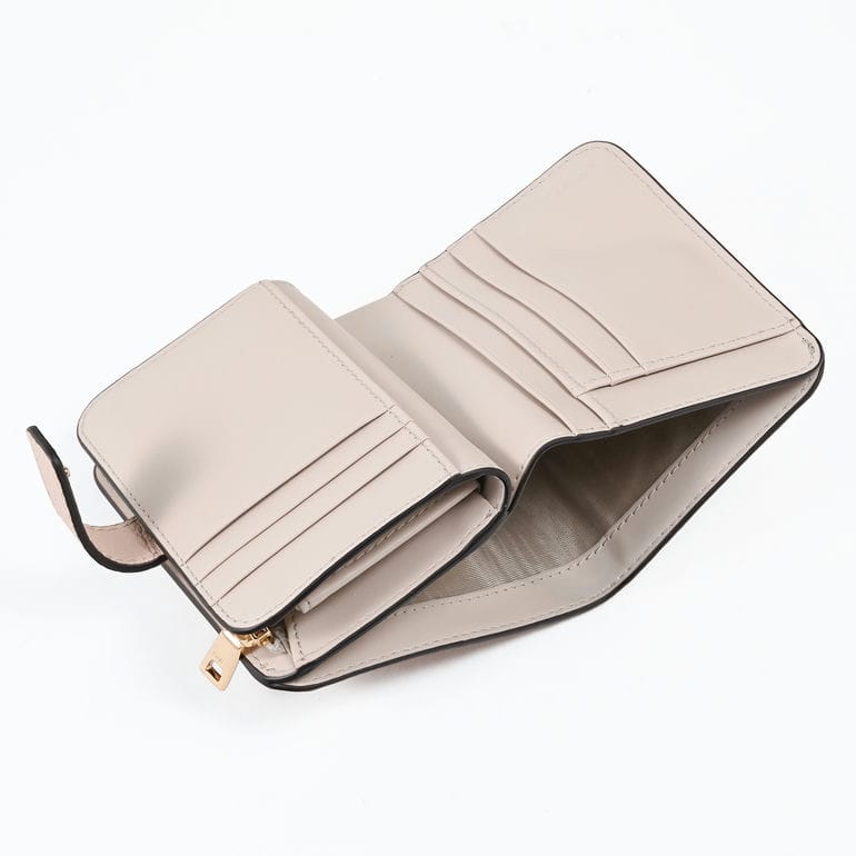 フルラ FURLA 二つ折り財布 小銭入れ付き CAMELIA カメリア コンパクト