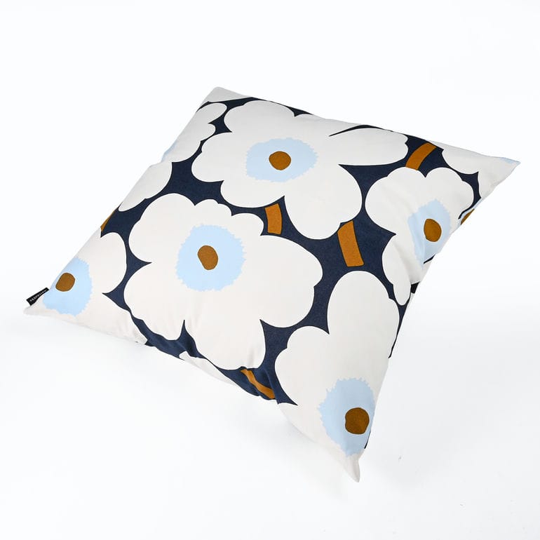マリメッコ marimekko クッションカバー 50×50cm ヌードクッション