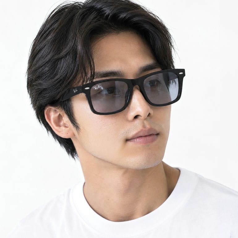 レイバン Ray-Ban サングラス 国内正規品 オリジナル ウェイファーラー