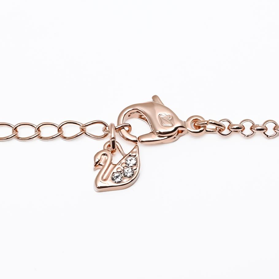 Swarovski チャーム付きネックレス 楽天市場】スワロフスキー SWAROVSKI ネックレス 5687265