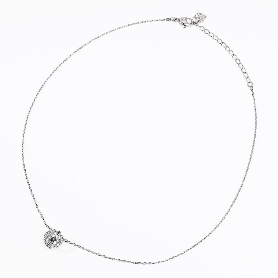 スワロフスキー SWAROVSKI ネックレス レディース SPARKLING