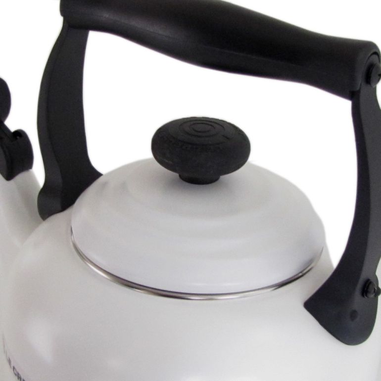 ルクルーゼ ル・クルーゼ トラディショナル ケトル Le Creuset やかん