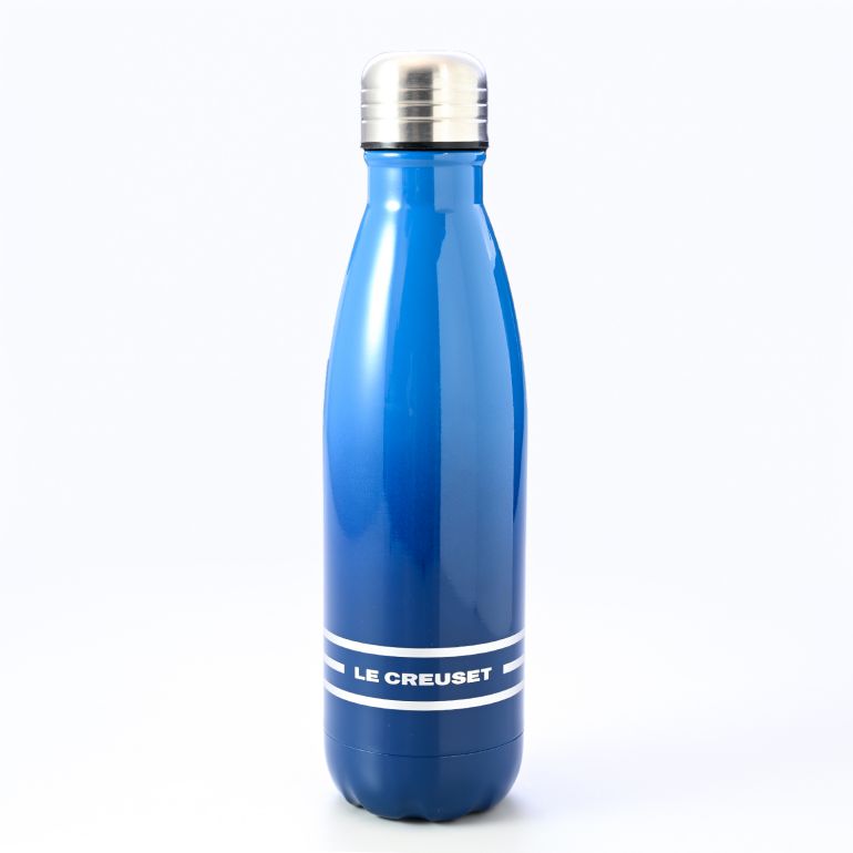 ルクルーゼ ハイドレーション ボトル 水筒 500ml Le Creuset ル・クルーゼ マルセイユ 41208502000000 洋食器