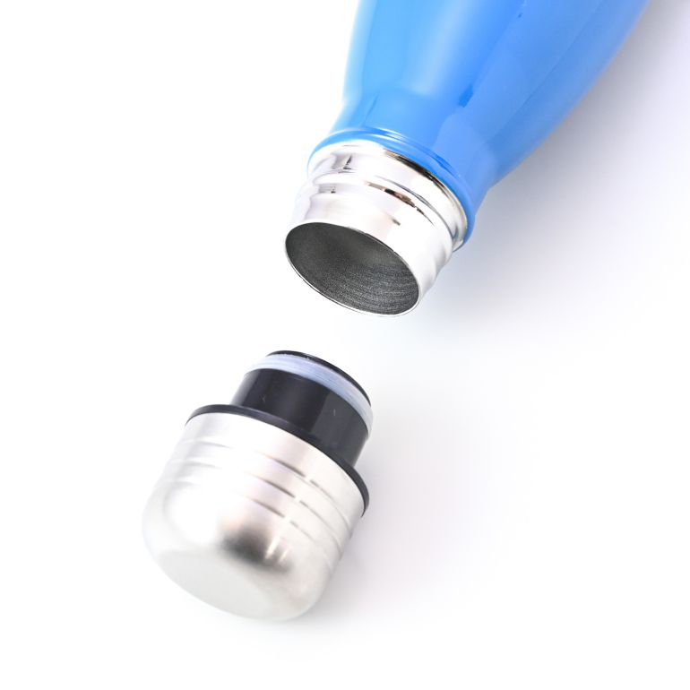 ルクルーゼ ハイドレーション ボトル 水筒 500ml Le Creuset ル・クルーゼ マルセイユ 41208502000000 洋食器