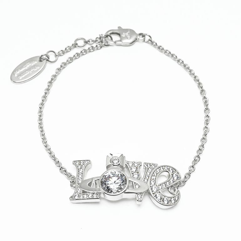 ヴィヴィアンウエストウッド Vivienne Westwood ブレスレット
