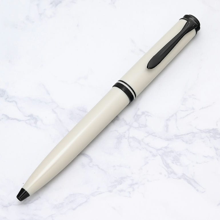 ペリカン Pelikan ボールペン 特別生産品 メンズ レディース スーベレーン K670 ウォームグレー 高級筆記具 純正箱付 文房具【スペシャルラッピング660円(別売り)】