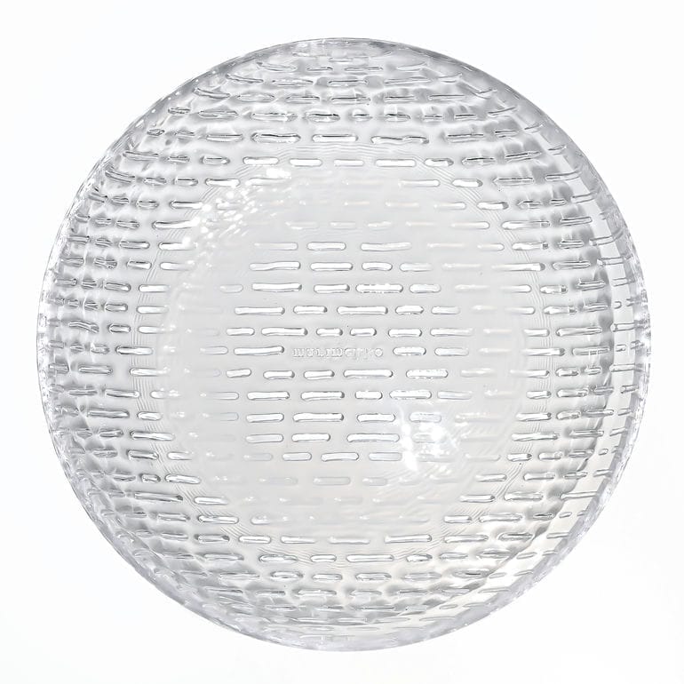 マリメッコ marimekko ボウル 250ml ペア 2個セット 深鉢 SYKSY スゥクス 秋の雨 クリア 73186 073186 100 洋食器 テーブルウェア 北欧食器 北欧デザイン<br>【スペシャルラッピング660円(別売り)】