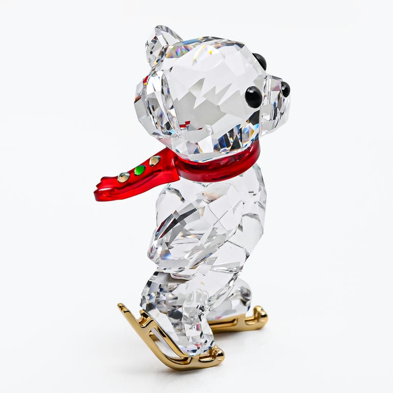 スワロフスキー SWAROVSKI クリスタルフィギュア フィギュリン