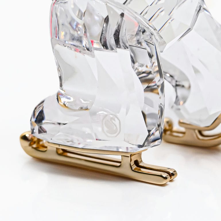 スワロフスキー SWAROVSKI クリスタルフィギュア フィギュリン