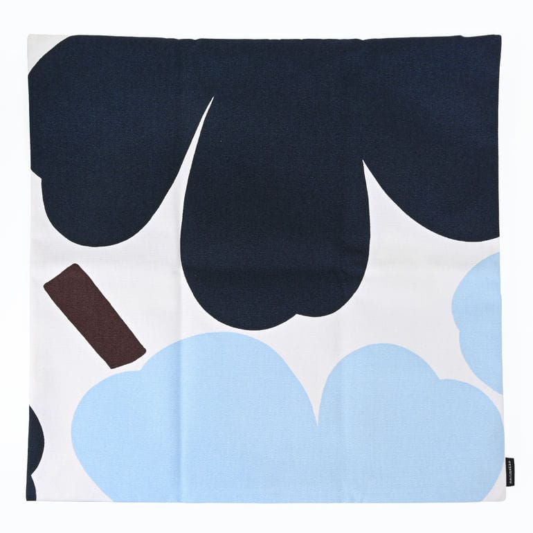 マリメッコ marimekko クッションカバー 50×50cm ヌードクッション