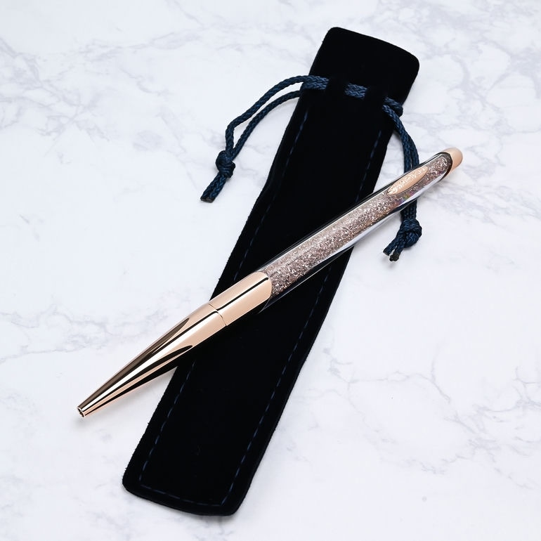 スワロフスキー SWAROVSKI ボールペン Crystalline Nova
