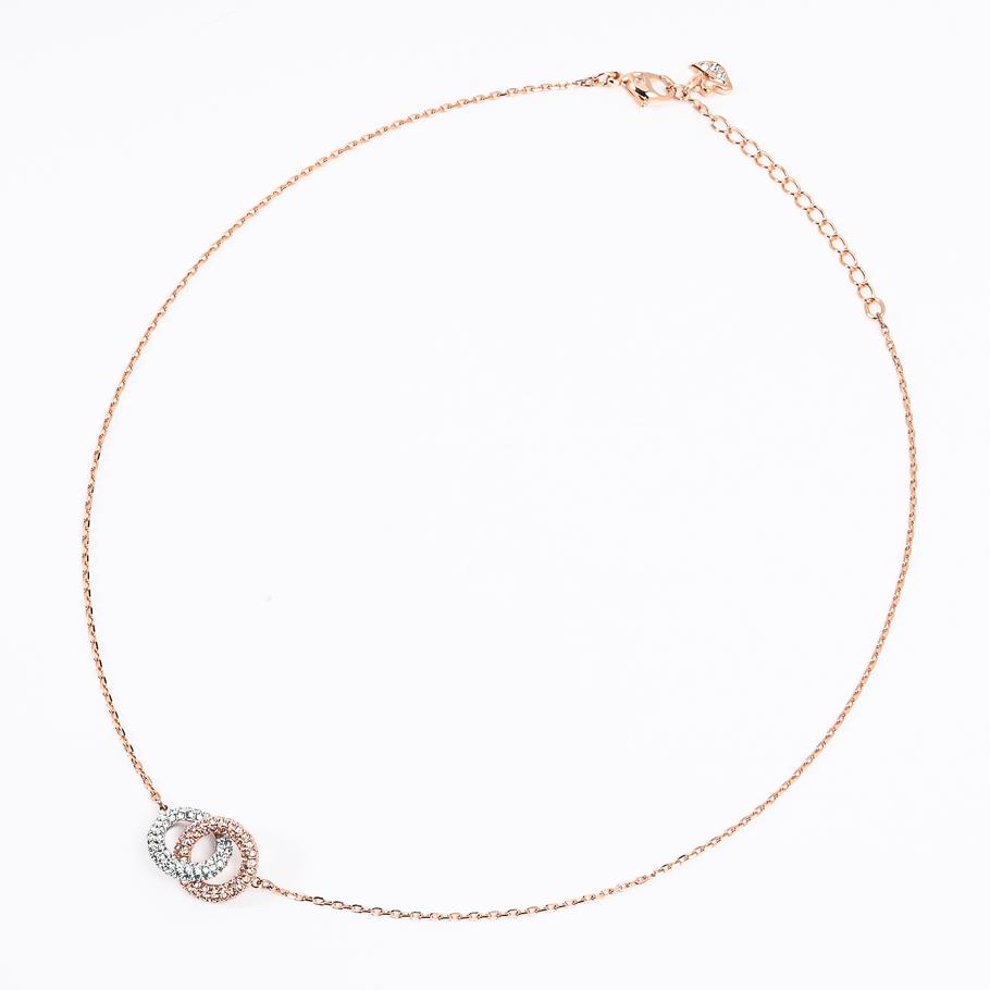 スワロフスキー SWAROVSKI ネックレス レディース STONE ストーン