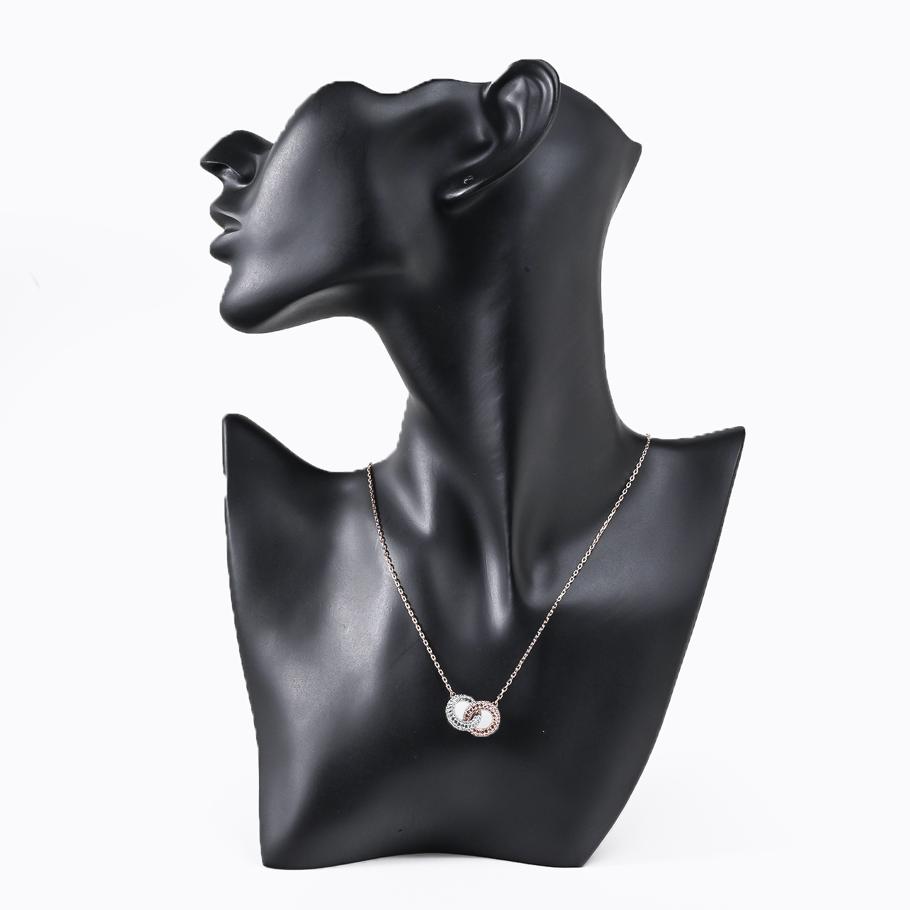 スワロフスキー SWAROVSKI ネックレス レディース STONE ストーン