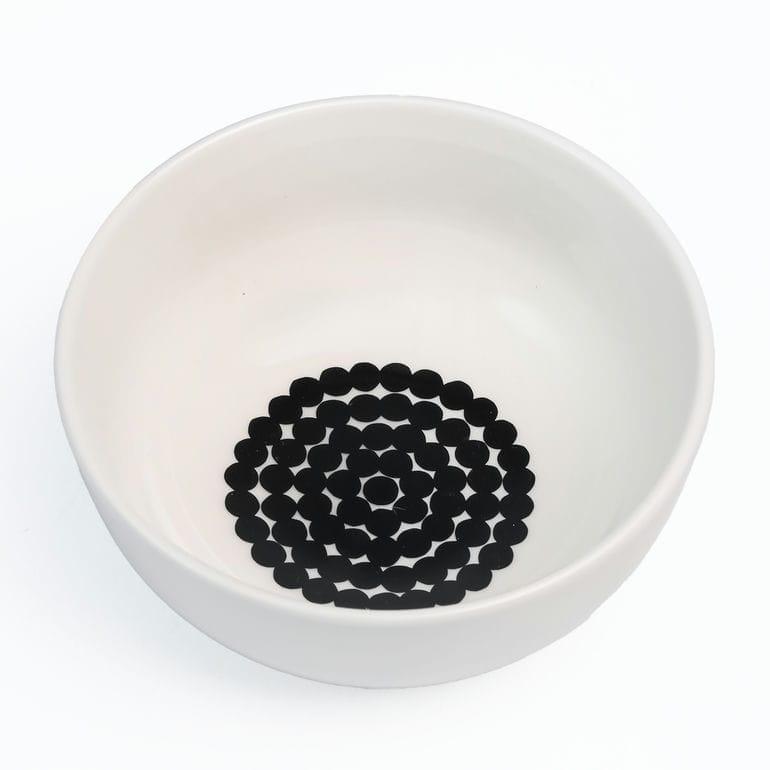 マリメッコ marimekko ボウル 茶碗 お椀 ライスボウル 12cm 300ml