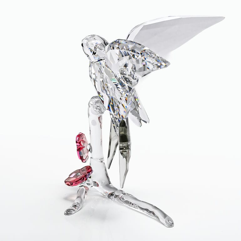 スワロフスキー SWAROVSKI クリスタルフィギュア フィギュリン