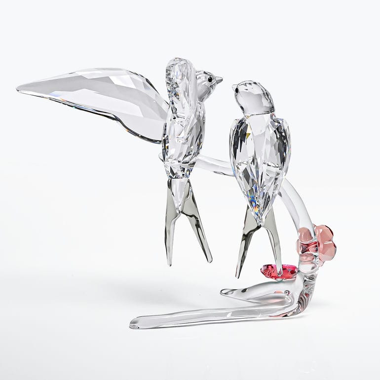 スワロフスキー SWAROVSKI クリスタルフィギュア フィギュリン