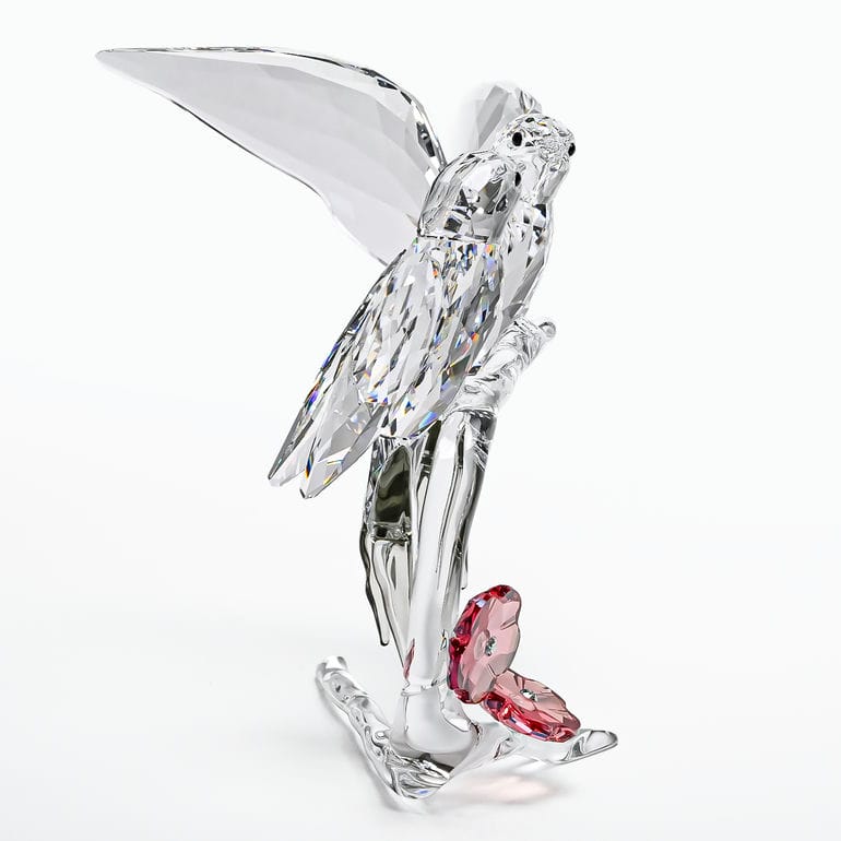 スワロフスキー SWAROVSKI クリスタルフィギュア フィギュリン