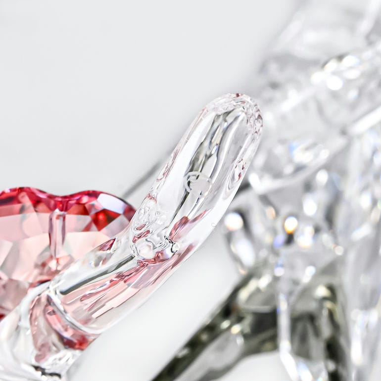 スワロフスキー SWAROVSKI クリスタルフィギュア フィギュリン