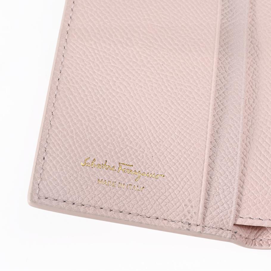 スペシャルラッピング付き】フェラガモ Salvatore Ferragamo