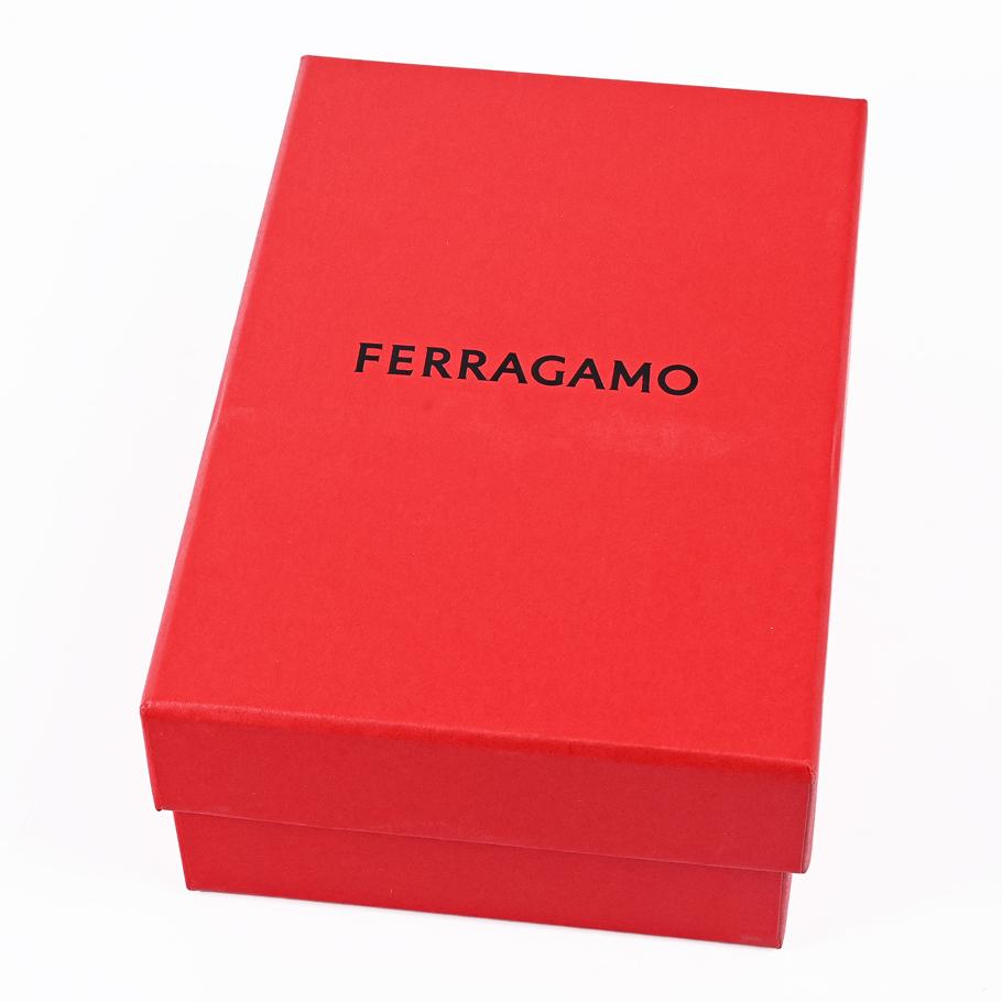 SalvatoreFerragamoサルバトーレフェラガモ　財布 サルバトーレ フェラガモ Salvatore Ferragamo 財布 二つ折り財布