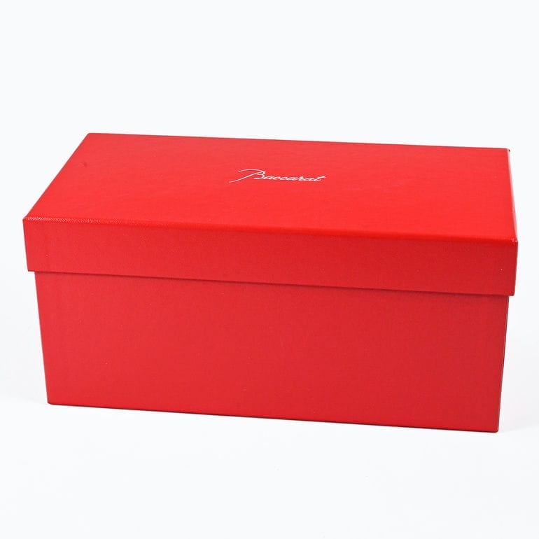 バカラ Baccarat キャンドルホルダー 2025年新作 EYE II アイ ペア 2個