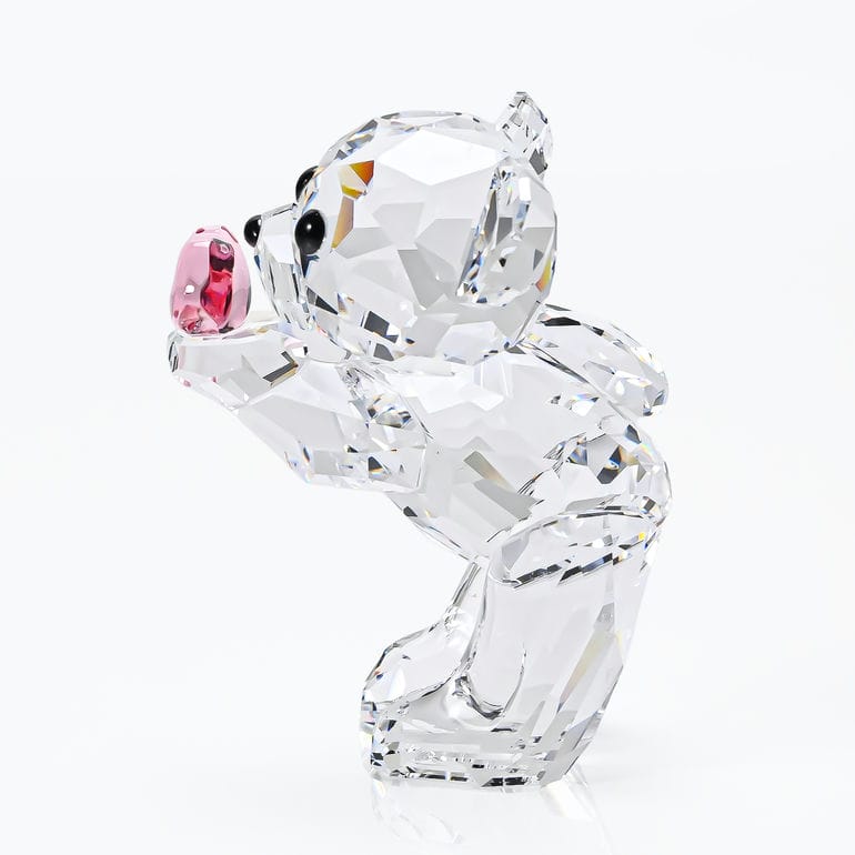 スワロフスキー SWAROVSKI クリスタルフィギュア フィギュリン Kris