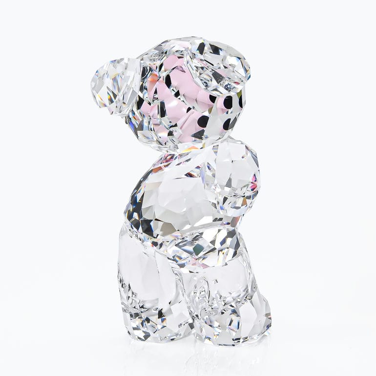 スワロフスキー SWAROVSKI クリスタルフィギュア フィギュリン Kris