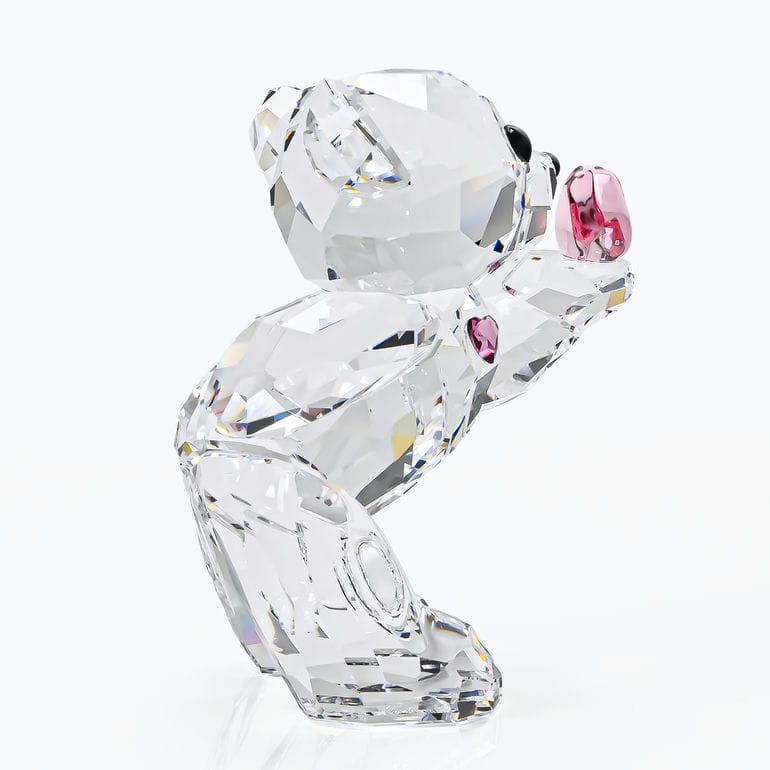 スワロフスキー SWAROVSKI クリスタルフィギュア フィギュリン Kris