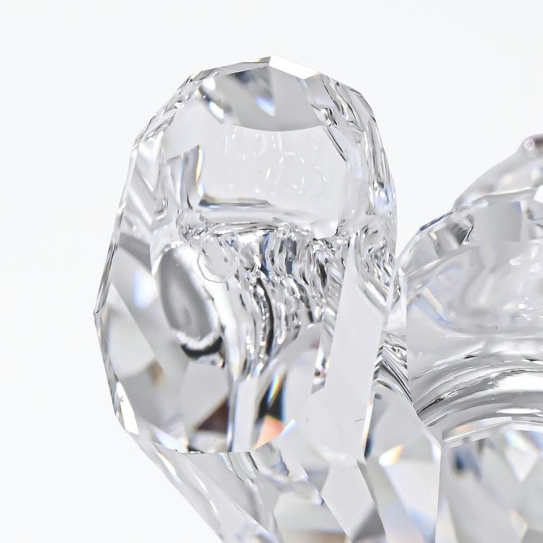 スワロフスキー SWAROVSKI クリスタルフィギュア フィギュリン Kris