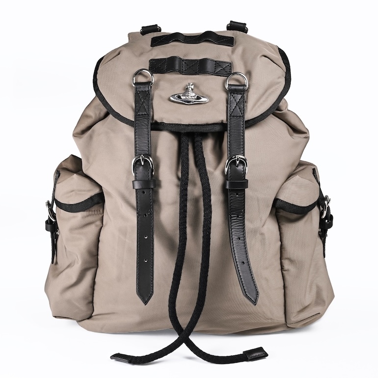 ヴィヴィアンウエストウッド Vivienne Westwood バッグ バックパック