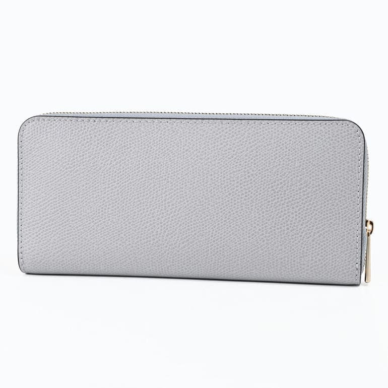フルラ FURLA 長財布 小銭入れ付き ラウンドファスナー CAMELIA