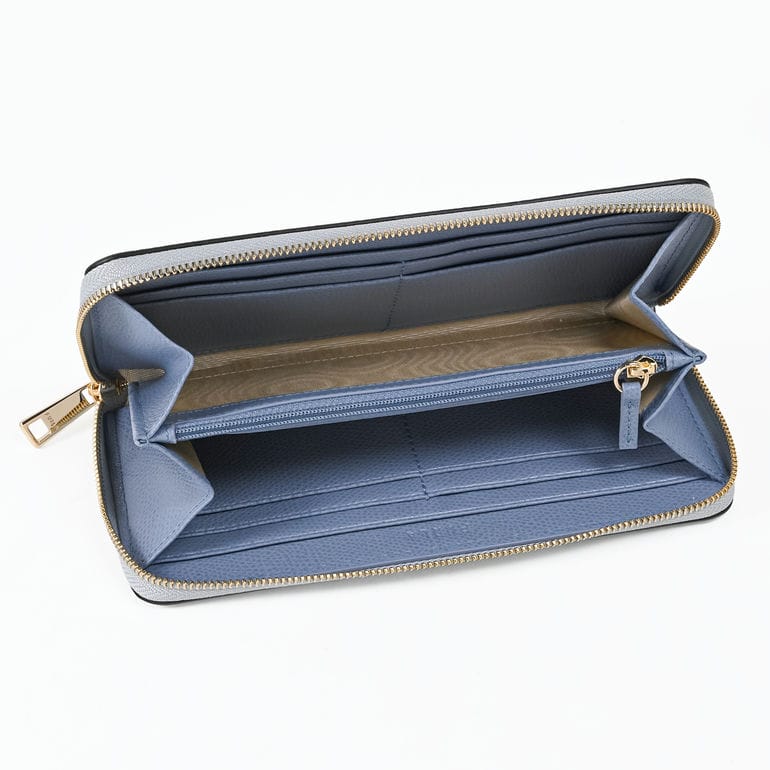 フルラ FURLA 長財布 小銭入れ付き ラウンドファスナー CAMELIA