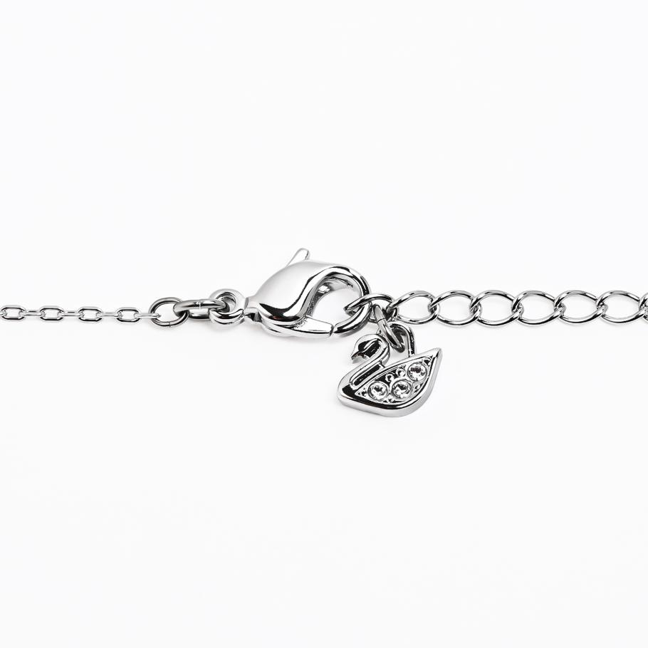 スワロフスキー SWAROVSKI ネックレス レディース Solitaire