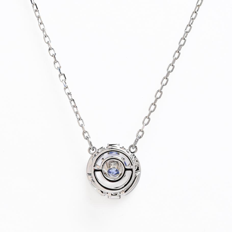 ココ　無調色　Blue Rose 7.5-8mm ネックレス・ピアスセット 楽天市場】ネックレス ピアス セット 花 花ネックレス キャッツ