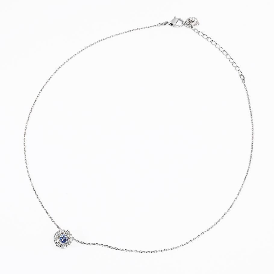 SWAROVSKI クリスタル ピアス 楽天市場】スワロフスキー SWAROVSKI ネックレス ピアス セット