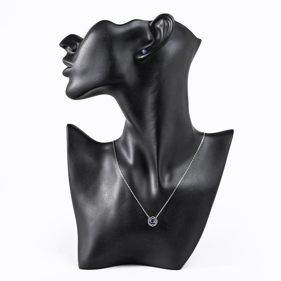 Swarovski ピアス&ネックレス 楽天市場】SWAROVSKI スワロフスキー ハートモチーフ ネックレス