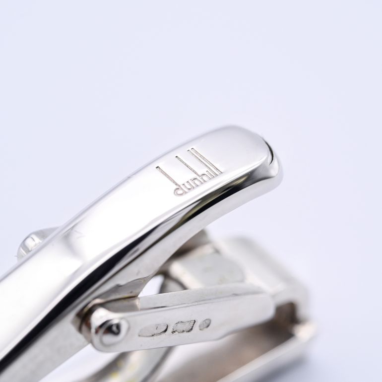 ダンヒル dunhill ネクタイピン メンズ タイピン タイバー タイ