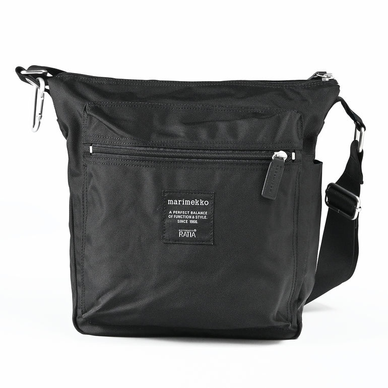 マリメッコ marimekko バッグ ショルダーバッグ パル Pal Roadie