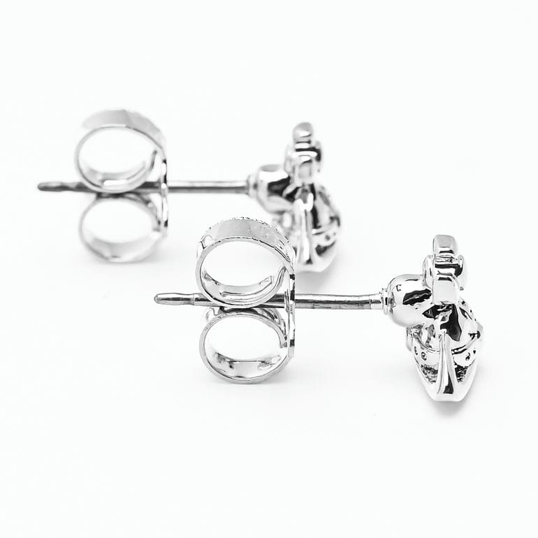 LORELEI ピアス(シルバー)（レディース）（1250951104