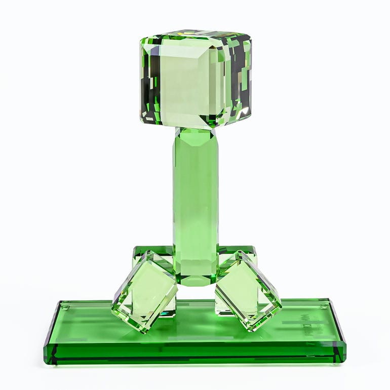 スワロフスキー SWAROVSKI クリスタルフィギュア フィギュリン