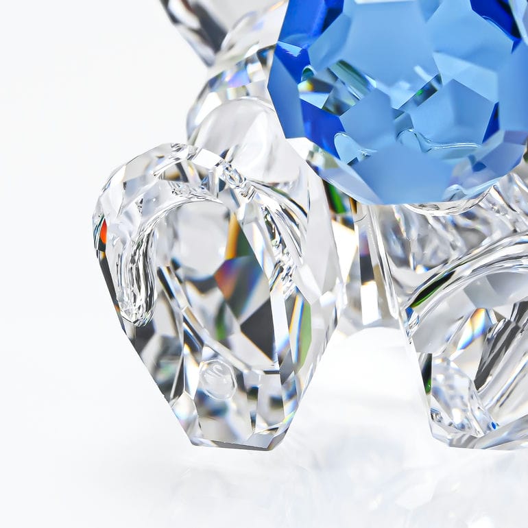 スワロフスキー SWAROVSKI クリスタルフィギュア フィギュリン Kris