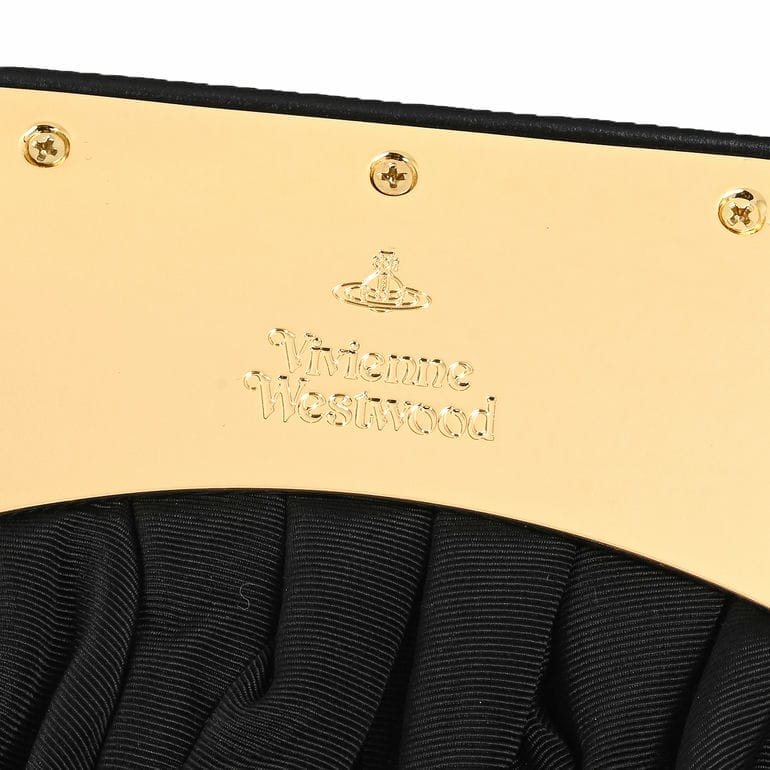 ヴィヴィアンウエストウッド Vivienne Westwood クラッチバッグ