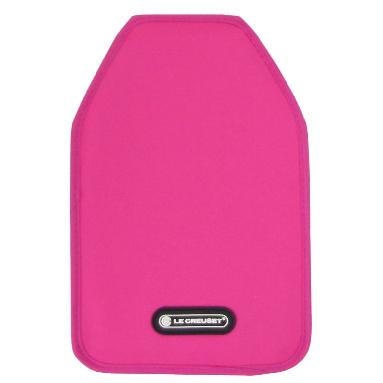 ルクルーゼ Le Creuset ワインクーラースリーブ ピンク WA 126 洋食器
