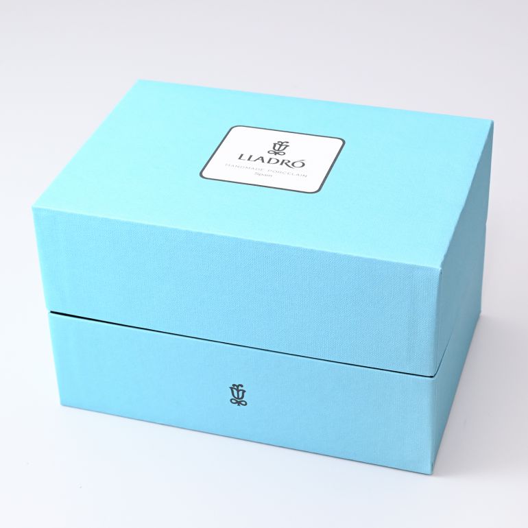 リヤドロ クリスマスツリー フィギュア 人形 Xmas Christmas LLADRO