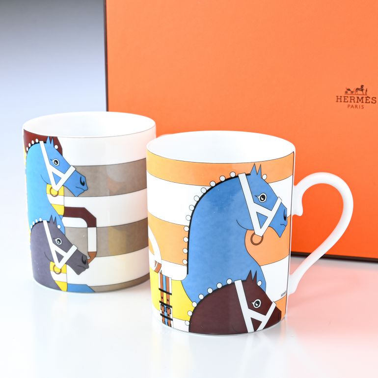 HERMES エルメス ロカバール チャームROCABAR HERMES エルメス