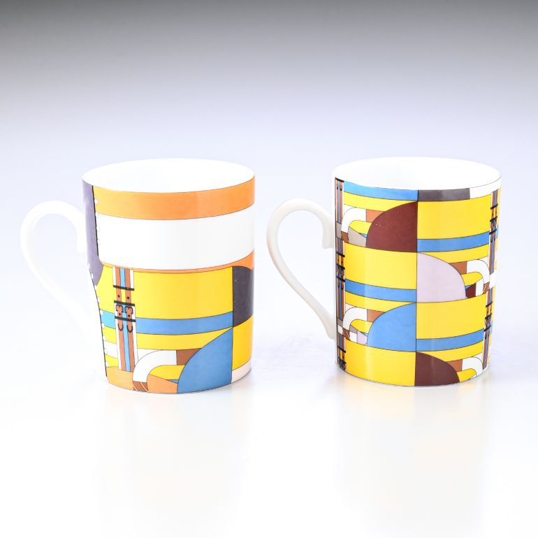 HERMES - エルメス　新品　マグカップ　ロカバル 楽天市場】【20%OFF】 エルメス マグカップ ロカバール No3