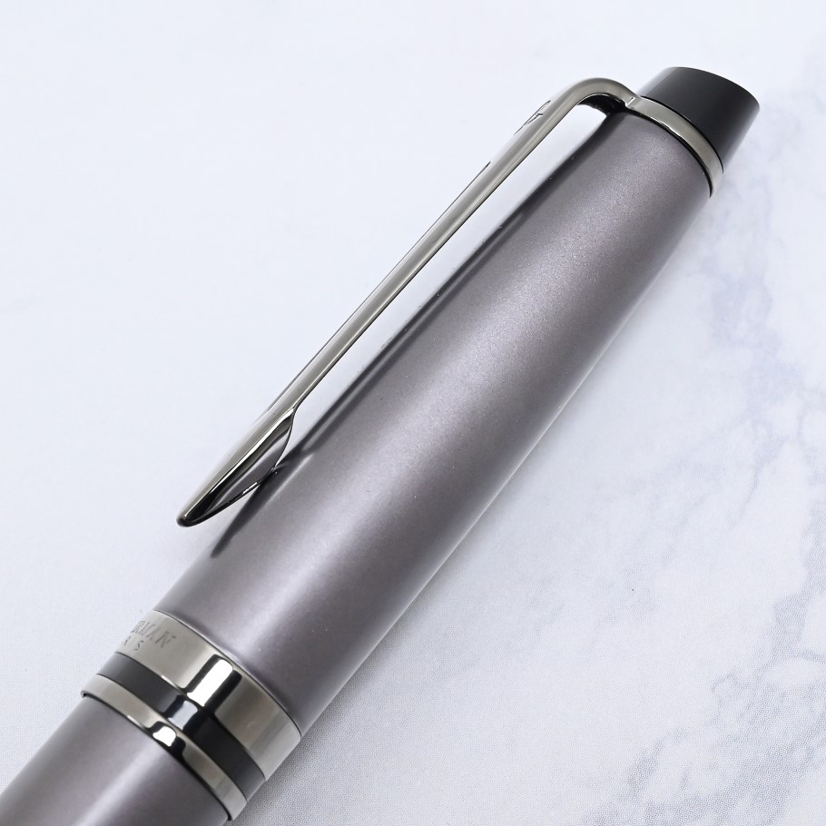 【新品】高級筆記具5箱セット万年筆& ボールペン／ウォーターマン・シェラー他 WATERMAN ウォーターマン エキスパート EXPERT エッセンシャル