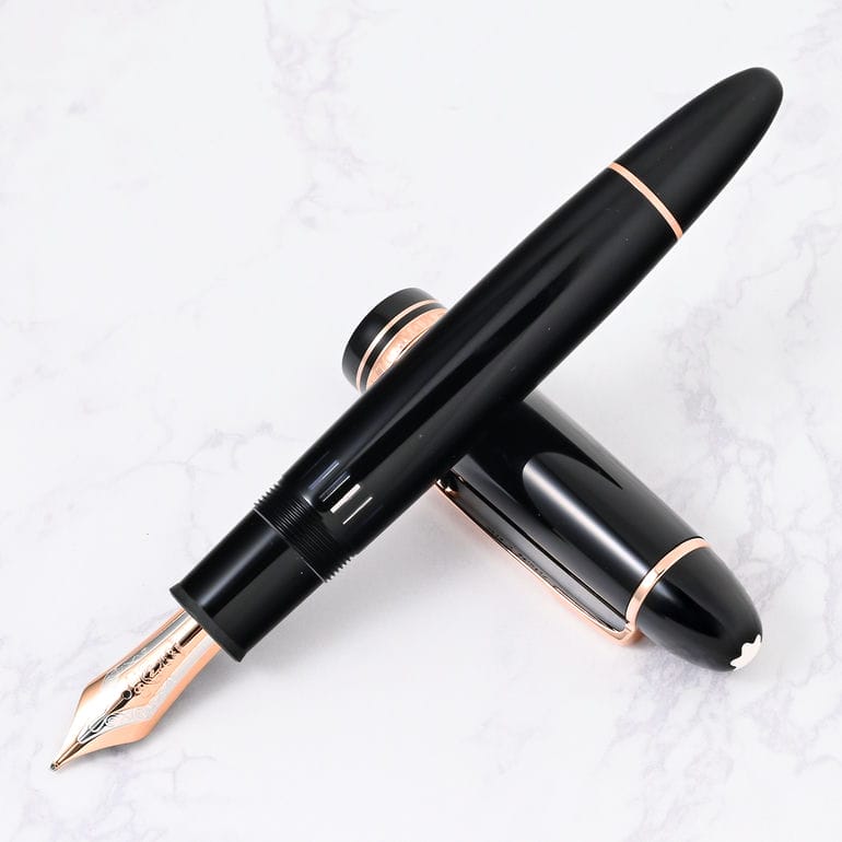 【特別セール品】 MONTBLANC モンブラン 万年筆 マイスターシュテュック 132093 その他