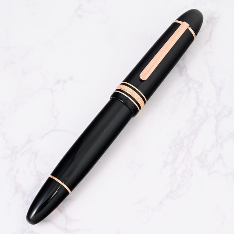 名入れ可有料】モンブラン MONTBLANC 万年筆 132093 マイ